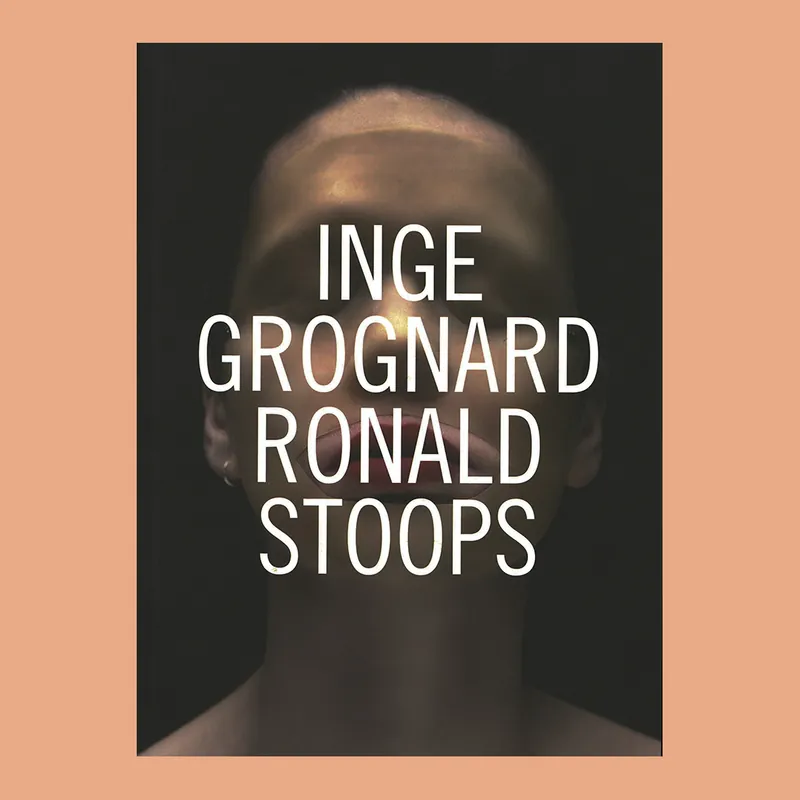 Betaalbaar Inge Grognard / Ronald Stoops (Signed and numbered edition)