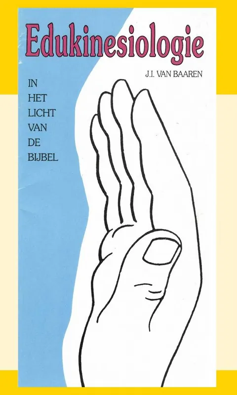 Edukinesiologie / Druk 1 Populair