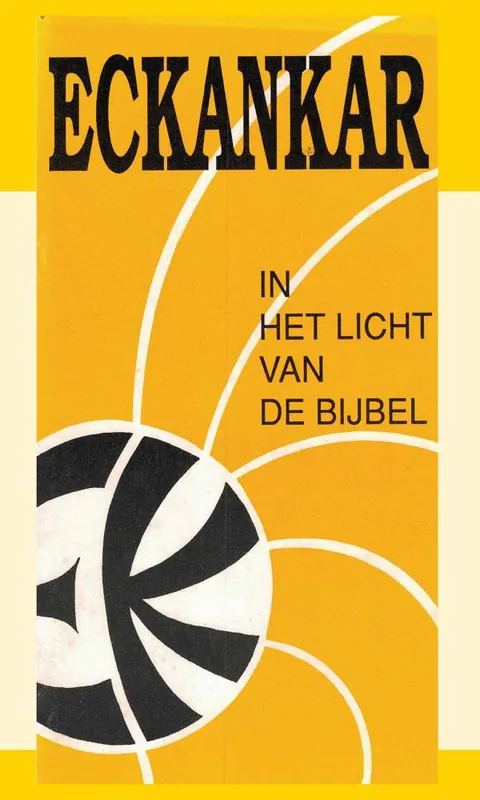 Betaalbaar Eckankar / Druk 1