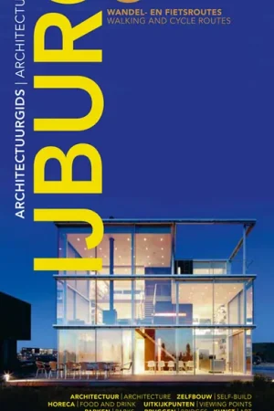 Architectuurgids IJburg Populair