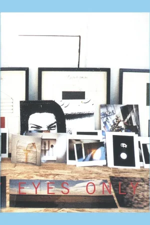 Alleen Vandaag Maarten Van Severen: For My Eyes Only (10/250 and signed)