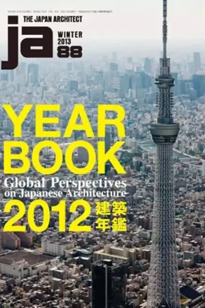 JA 88. Yearbook 2012 Meest Verkocht