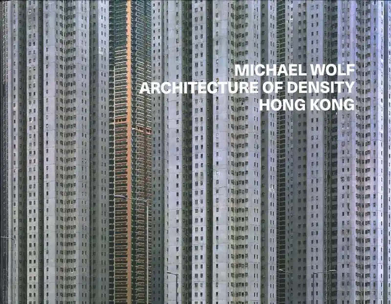 Snelle Levering ARCHITECTURE OF DENSITY