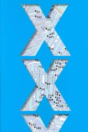 Nu Kopen architectuurkaart Amsterdam