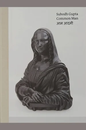 Subodh Gupta: Common Man Betaalbaar