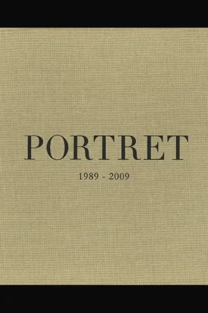 Stephan Vanfleteren: Portret 1989-2009 Direct Verzonden
