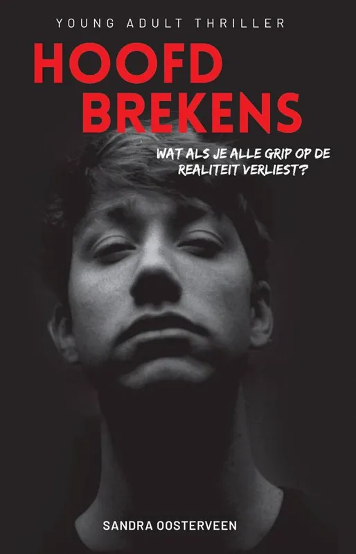 Hoofdbrekens / Druk 1 Merkproduct