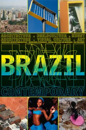Lage Prijs Brazil Contemporary