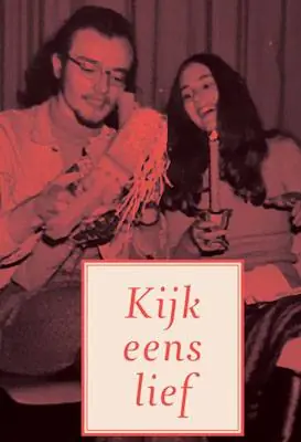Favoriet Kijk eens lief / Druk 1