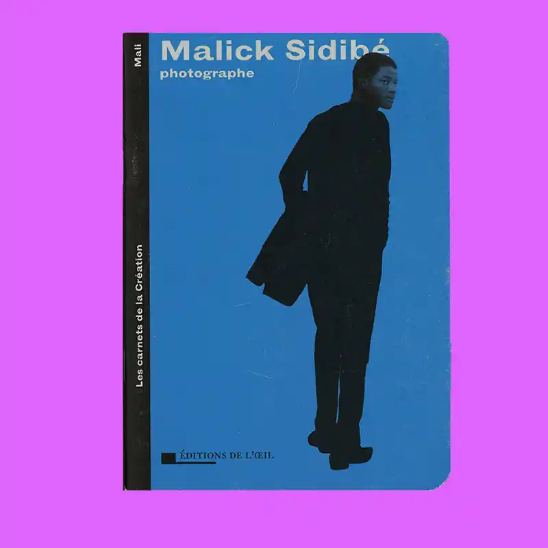 Flitsaanbieding Malick Sidibe photographe (2001)