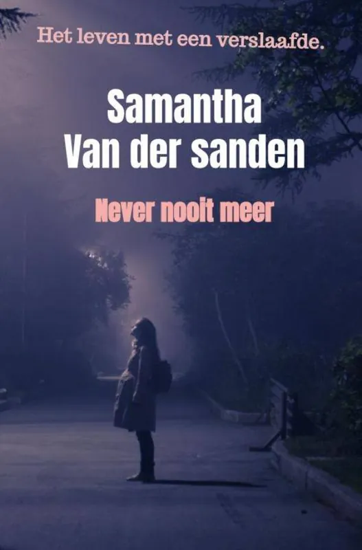 Never nooit meer / Druk 1 Populair