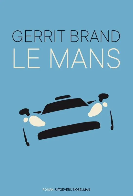 Le Mans / Druk 1 Bestseller