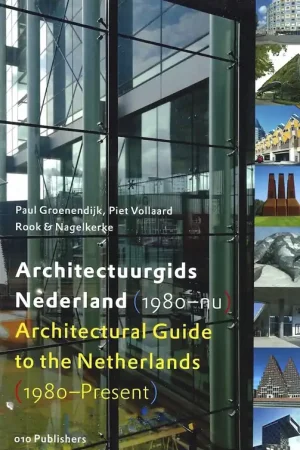 Finale Uitverkoop Architectuurgids Nederland