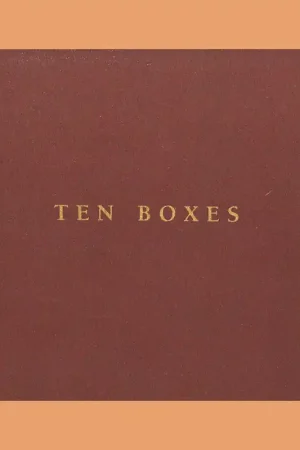 Bestel Nu Ten Boxes (The Winchester Gallery, 1991)