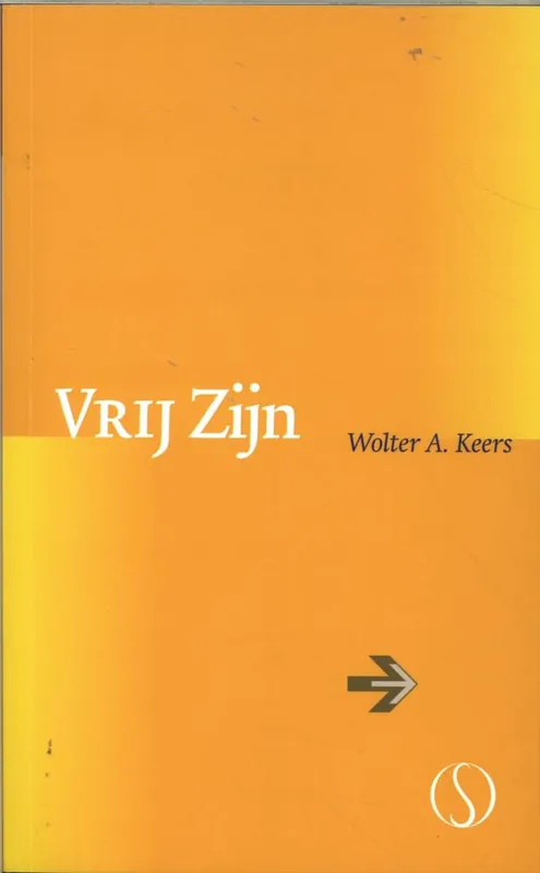 Flitsaanbieding Vrij zijn / Druk 1