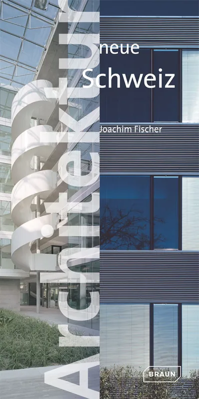 Korting Architektur Neue Schweiz