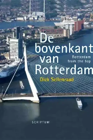 De bovenkant van Rotterdam Tijdelijk Beschikbaar