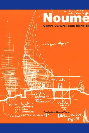 Renzo Piano: Nouméa, Centre Culturel Jean-Marie Tjibaou Koop Online