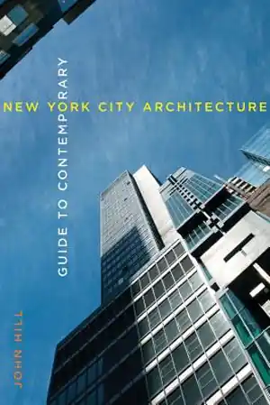 Shop Nu Guide to Contemporary New York City Architecture