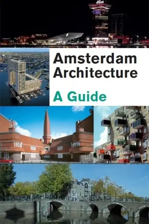Snelle Levering Amsterdam Architecture