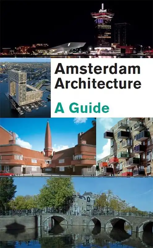 Snelle Levering Amsterdam Architecture
