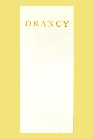 Anne Atik & R. B. Kitaj: Drancy (numbered and signed copy) Gereduceerde Prijs