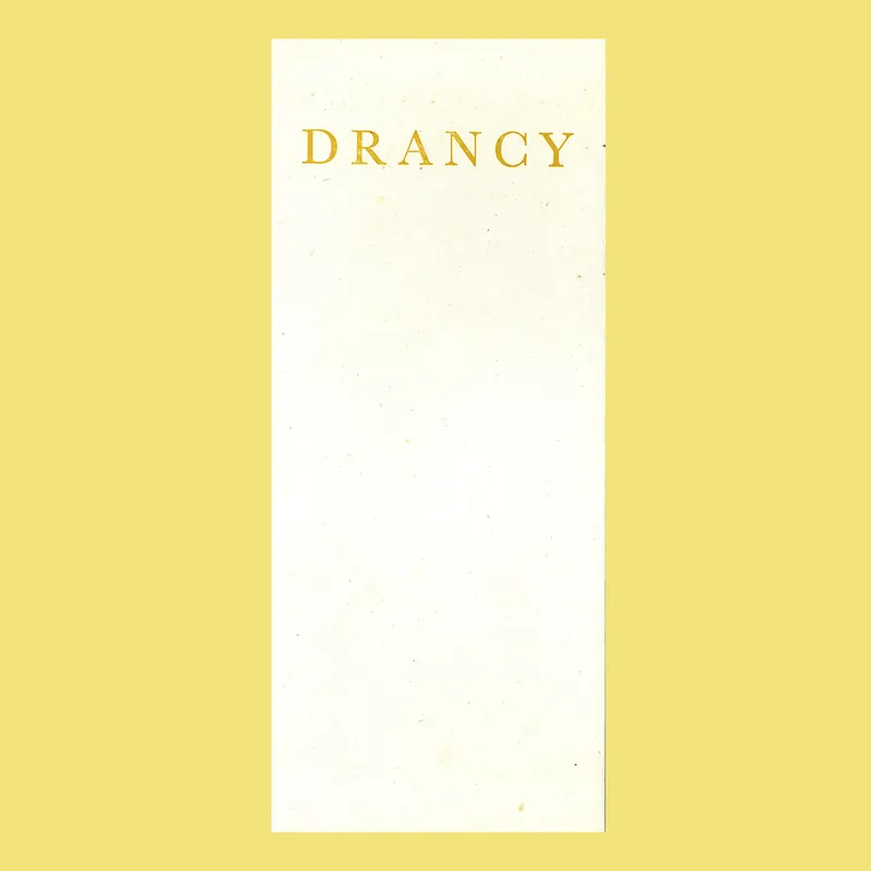 Anne Atik & R. B. Kitaj: Drancy (numbered and signed copy) Gereduceerde Prijs