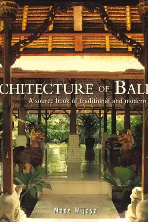 Veilige Betaling Architecture of Bali