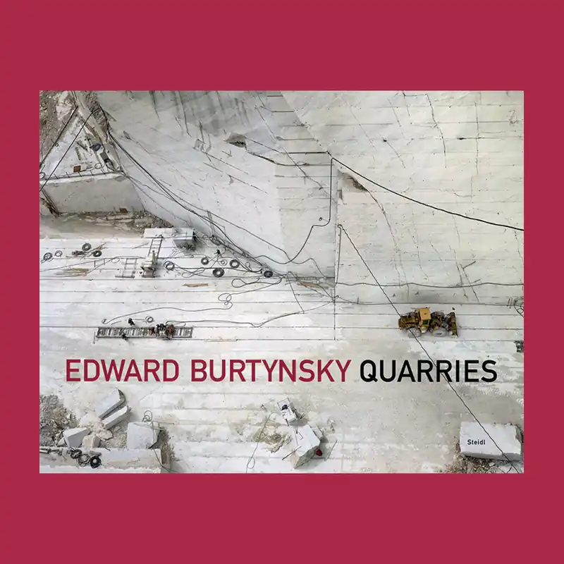 Betaalbaar Edward Burtynsky: Quarries