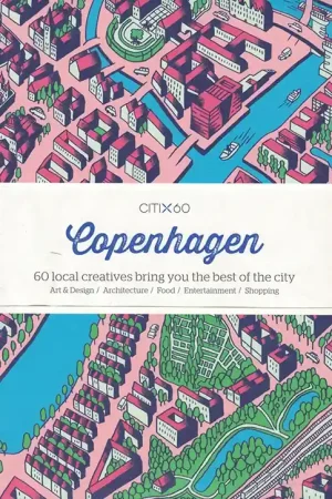 Finale Uitverkoop Copenhagen - CITIX60