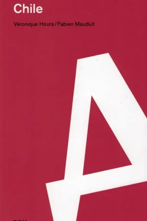 Architectural Guide Chile Direct Beschikbaar