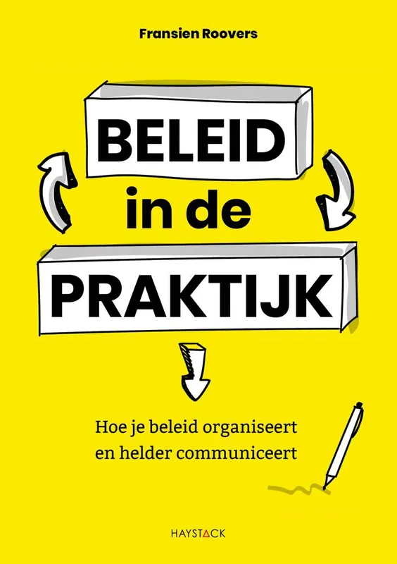 Beleid in de praktijk Merkproduct