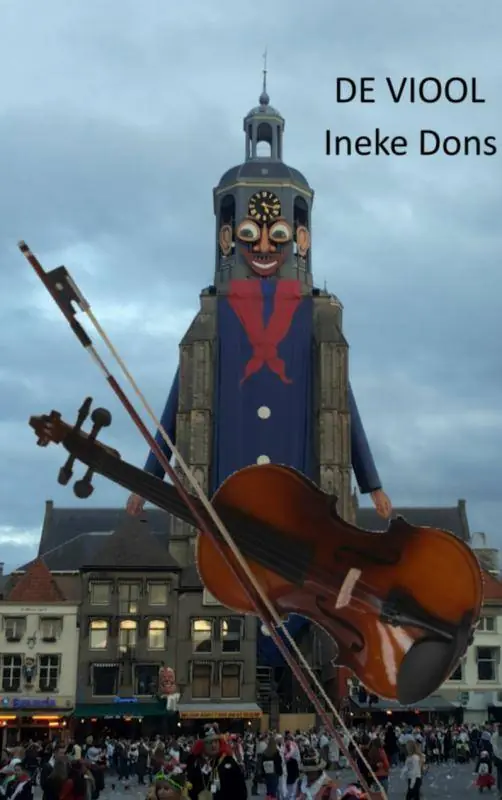 De viool / Druk 1 Koop Vandaag