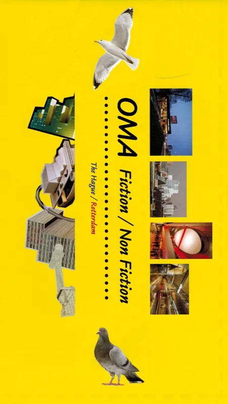 Tijdelijk Beschikbaar OMA MAP