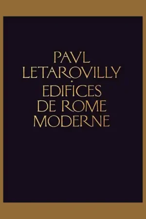Uitverkoop Paul Letarouilly: Edifices de Rome Moderne – Out of stock