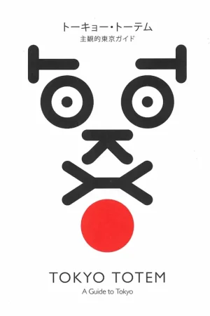 Betrouwbaar TOKYO TOTEM