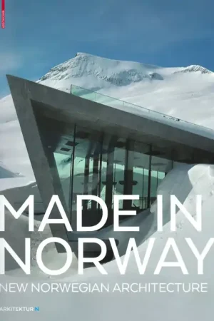 MADE IN NORWAY Bestseller