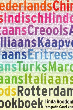 Populair Rotterdams Kookboek