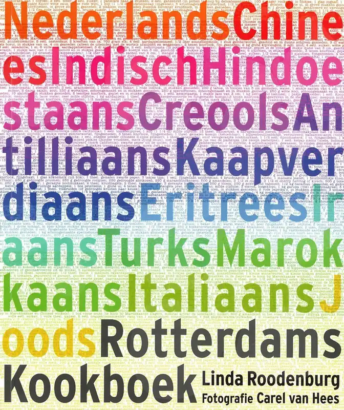 Populair Rotterdams Kookboek