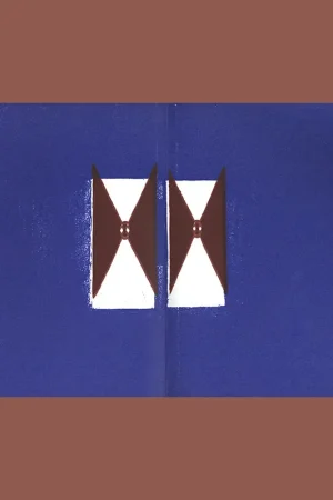 Code 5: With Signed Silkscreen by René Daniels, 1986 Beperkte Voorraad