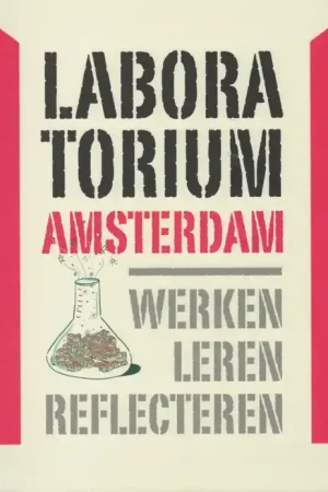 LABORATORIUM AMSTERDAM Express Levering