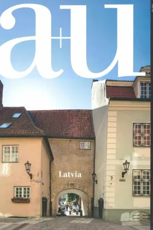 a+u 555. 16:12 Latvia Rechtstreeks Van De Fabrikant
