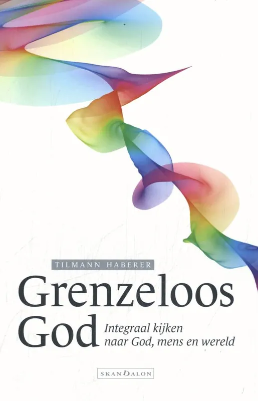 Gecertificeerd Grenzeloos God / Druk 1