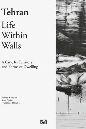 Weekendaanbieding Tehran. Life Within Walls