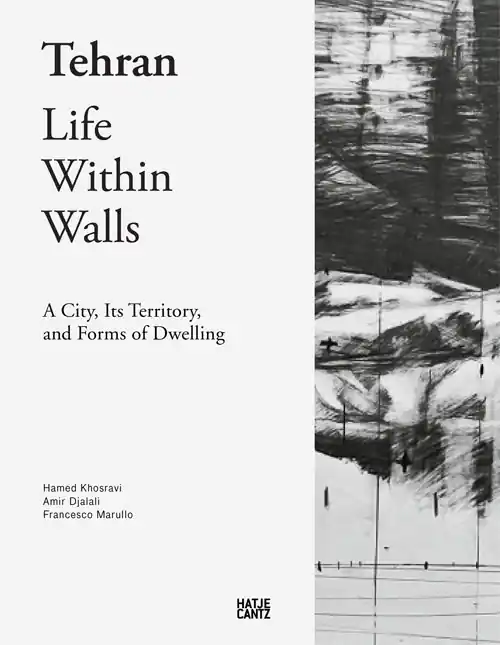 Weekendaanbieding Tehran. Life Within Walls