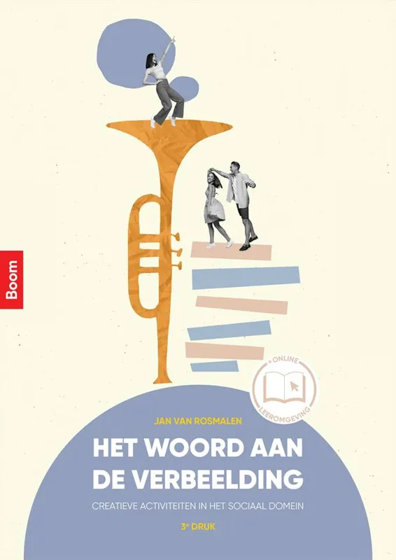 Het woord aan de verbeelding / Druk 3 Veilige Betaling