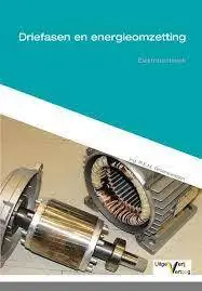 Driefasen en energieomzetting / Druk 2 Bestel Nu