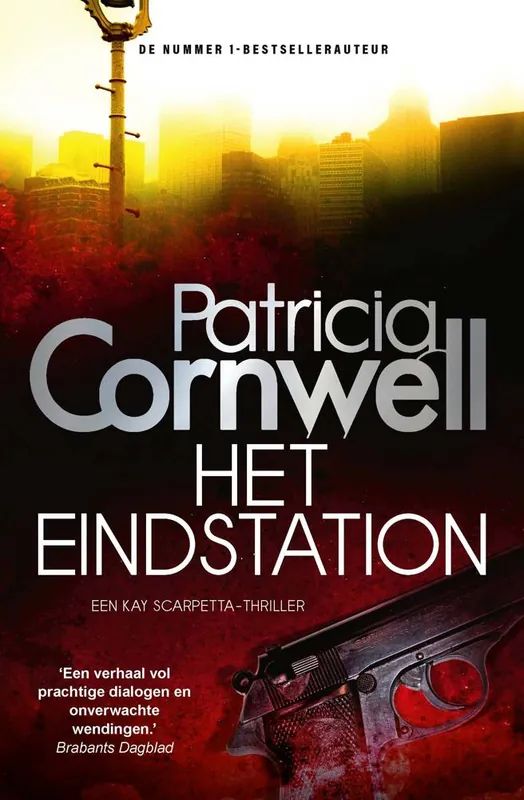 Beste Prijs Het eindstation / Druk 1