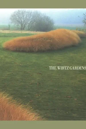 The Wirtz Gardens (2 volumes in box, 2004) Express Levering