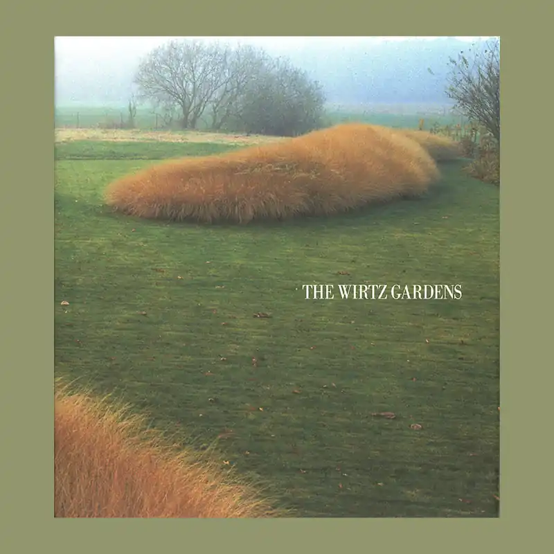 The Wirtz Gardens (2 volumes in box, 2004) Express Levering